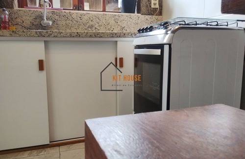 Trindade House | Annex in Trindade, close to UFSC and Vila Romana Shopping Mall