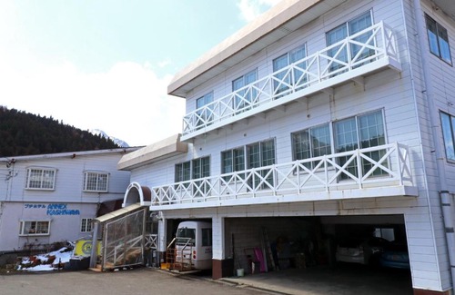 Yuzawa House | Annex Kashiwaya