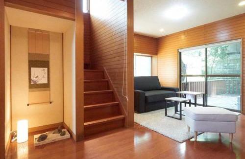 Kamiyamacho Villa | Annex Shibuya