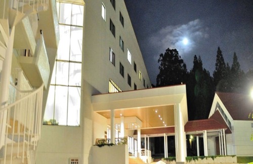 Nakaniikawa-gun Hotel | Annex Twin Room Dinner only Ideal for early mo/Toyama Toyama