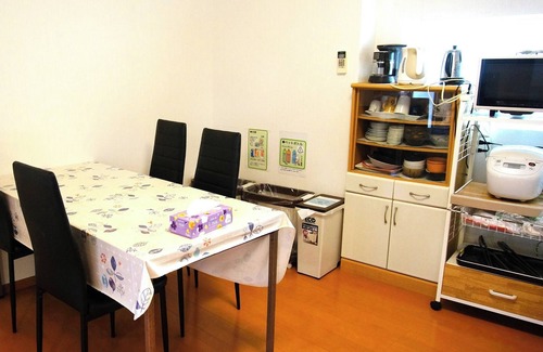 Shiraho House | Annex Westernstyle rooms WiFi available Parki/Ishigaki Okinawa