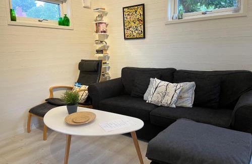 Vatternas Apartment | Annexet