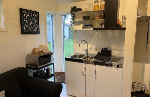 Vatternas Apartment | Annexet