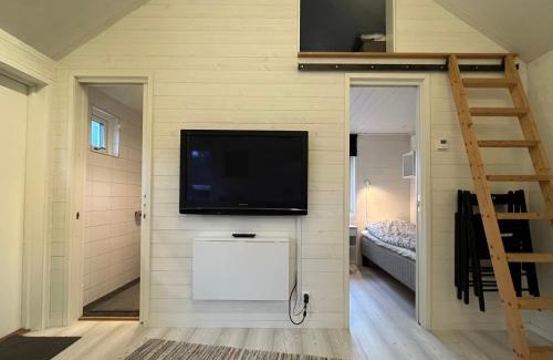 Vatternas Apartment | Annexet