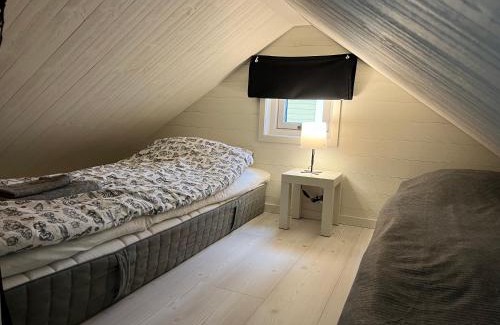Vatternas Apartment | Annexet