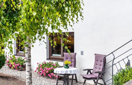 Leutasch Apartment | Anni