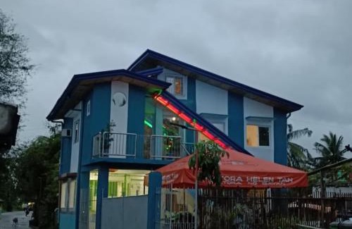 Lucena House | ANNI'S BEACH HOUSE
