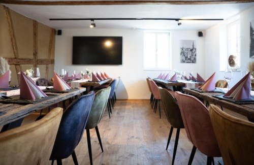 Heidelsheim Hotel | Anni`s Inn
