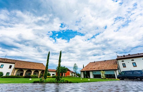 Tessera Hotel | Annia Park Hotel Venice Airport