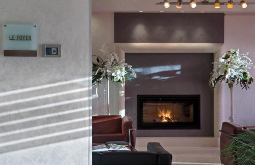 Tessera Hotel | Annia Park Hotel Venice Airport