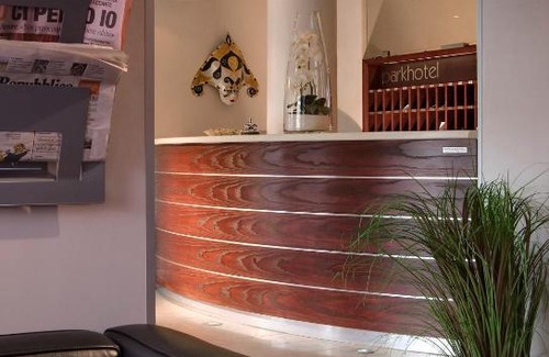 Tessera Hotel | Annia Park Hotel Venice Airport