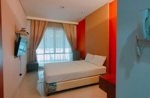 Jakarta House | ANNIE KUCA