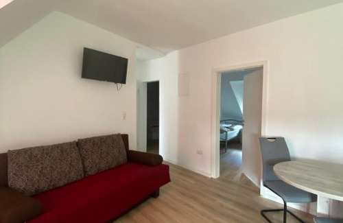 Friedrichsfeld House | Annie´s Appartements