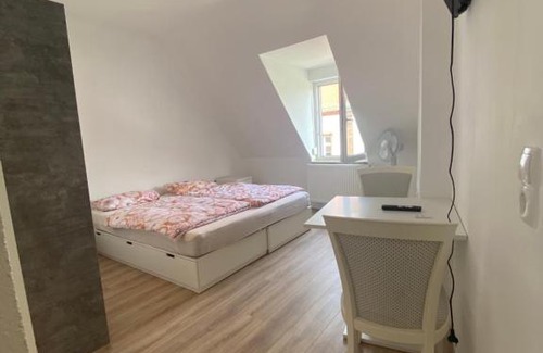 Friedrichsfeld House | Annie´s Appartements