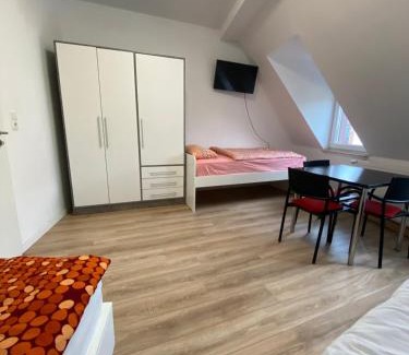 Friedrichsfeld House | Annie´s Appartements