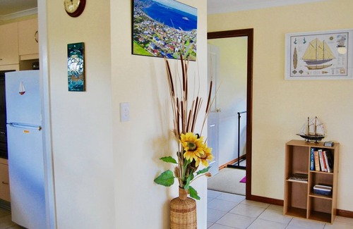 Victor Harbor House | Annie's cottage in Balquhidder