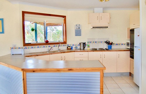 Victor Harbor House | Annie's cottage in Balquhidder