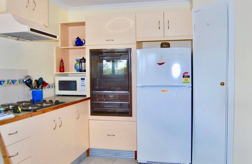 Victor Harbor House | Annie's cottage in Balquhidder
