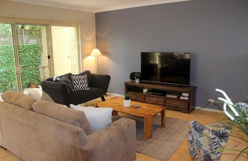 Cowes House | Annie's Place