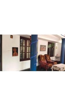 Thiruvananthapuram Apartment | Annie's Villa