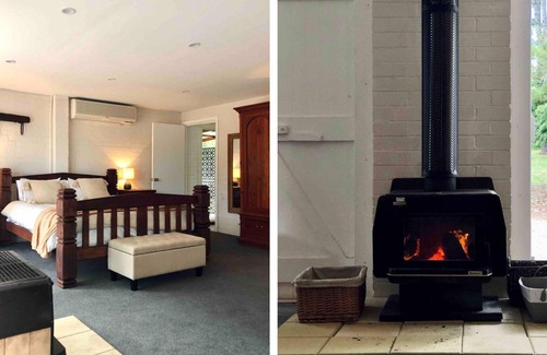 Fitzroy Falls House | Annies Barn, Fitzroy Falls