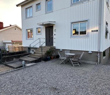 Stromstad Municipality Apartment | Annies Hus - Very nice 2 bedroom apt top floor