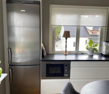 Stromstad Municipality Apartment | Annies Hus - Very nice 2 bedroom apt top floor