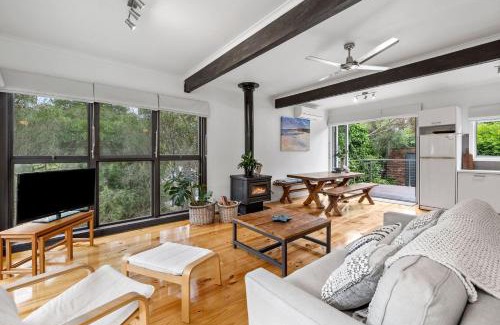 Anglesea House | Annies Place