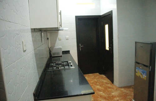 Utako Apartment | AnniJ Luxury