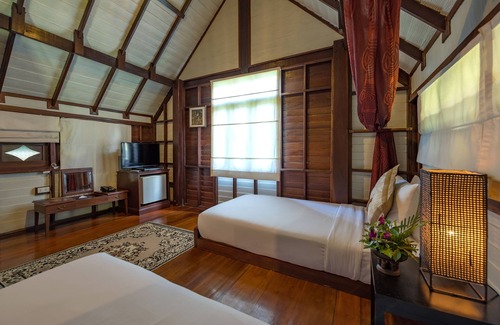 Ko Chang Hotel | Annika Koh Chang (Formely Ramayana Koh Chang Resort & Spa)