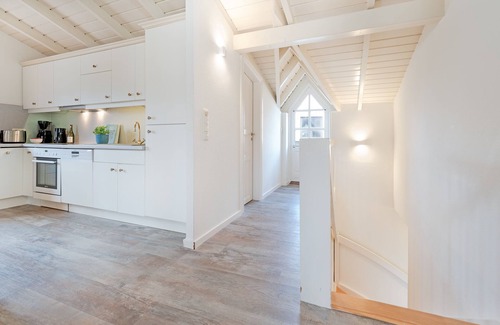Dahme Apartment | Annika vacation apartment at Lange Wiese 4 in Dahme