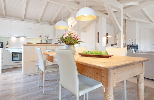 Dahme Apartment | Annika vacation apartment at Lange Wiese 4 in Dahme