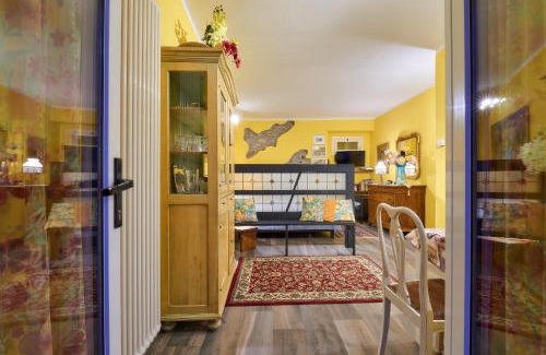 Varenna Apartment | Annina's House Varenna Historic Centre