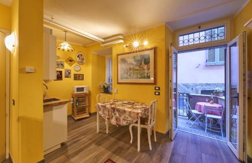 Varenna Apartment | Annina's House Varenna Historic Centre