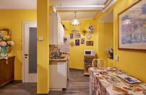 Varenna Apartment | Annina's House Varenna Historic Centre