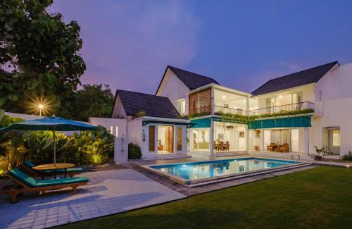 Taman Griya Villa | Annindra Suites