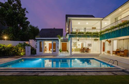 Taman Griya Villa | Annindra Suites