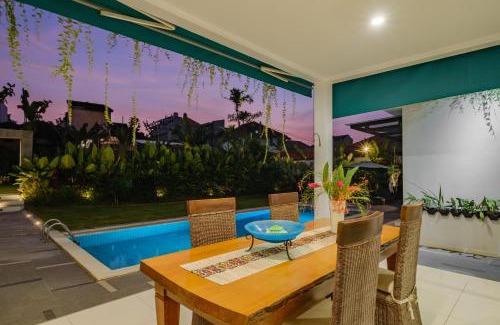 Taman Griya Villa | Annindra Suites