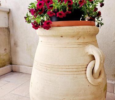 Ghilarza House | Anninnìa Guest House B&B - GhiIarza