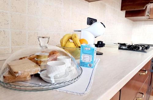 Ghilarza House | Anninnìa Guest House B&B - GhiIarza