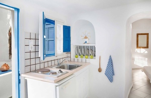 Imerovigli House | Annio Flats