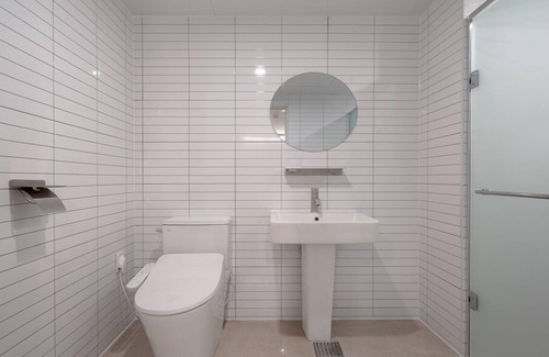 Cheonan Hotel | ANNK HOTEL CHEONAN SEONGJEONG