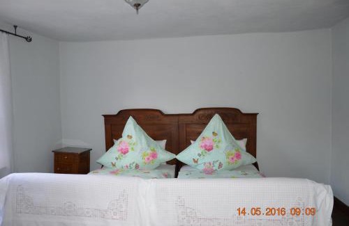 Windeck Bed & Breakfast | Anno 1772
