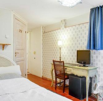 Ystad Hotel | Anno 1793 Sekelgården