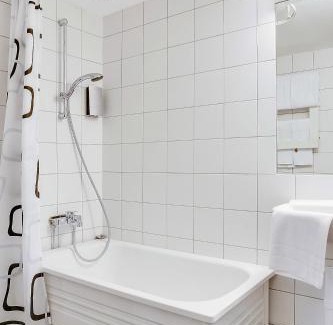Ystad Hotel | Anno 1793 Sekelgården