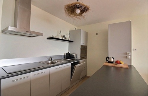 Hardelot-Plage Apartment | Annonce Professionnelle. Appartement en rdc Face Mer, 2 Chambres Pour 4 à 6 Personnes Hardelot