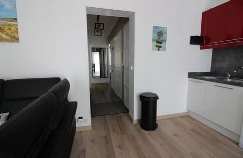 Hardelot-Plage Apartment | Annonce Professionnelle. Appartement 2 Chambres, à 100m de la Plage, Pour 4 Personnes