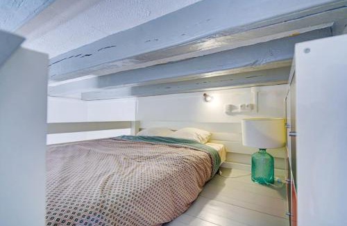 Decre-Cathedrale Apartment | Annonce supprimé