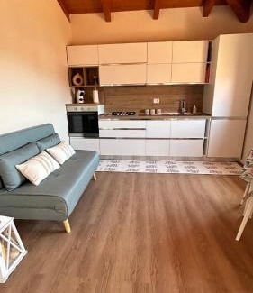 Sant'Antioco Apartment | AnnOra
