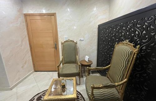 Oujda Apartment | Annour Luxurious & Large apartment in Oujda Centre